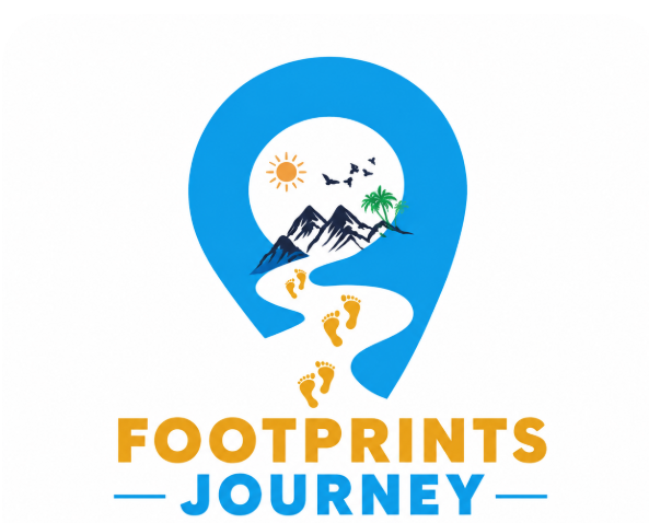Footprints Journey